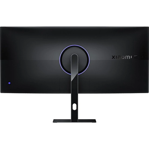 Xiaomi gaming monitor G34WQi 2026, 34" UWQHD Curved, 350 nits, 2x DP, 2x HDMI, Audio, 180Hz, 1ms MPRT