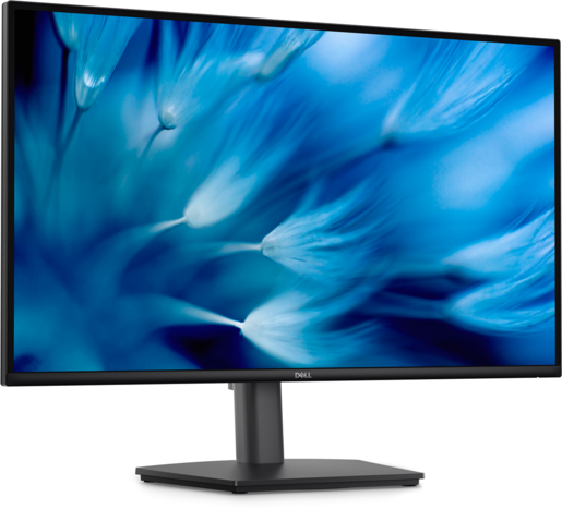 DELL monitor Pro 27 QHD E2726DS, 27" QHD IPS Anti-Glare, 300 cd/m2, DP, HDMI, 100Hz, 5ms, 2x 2W zvučnici
