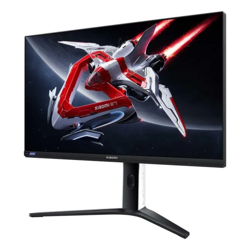 Xiaomi gaming monitor Mini LED 27" G Pro Qi 2026, 27" QHD Mini LED, 1000 nits, HDR1000, 180Hz, 1ms