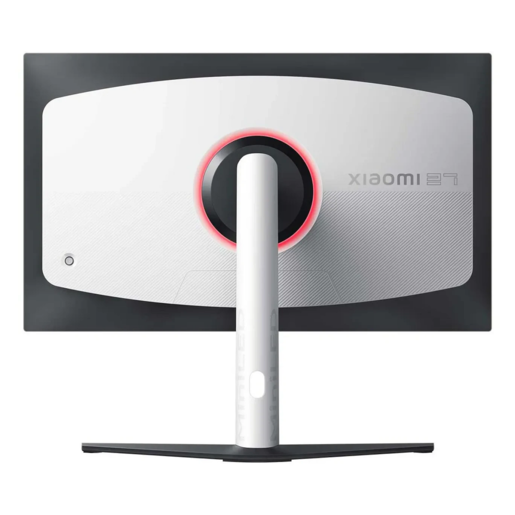 Xiaomi gaming monitor Mini LED 27" G Pro Qi 2026, 27" QHD Mini LED, 1000 nits, HDR1000, 180Hz, 1ms