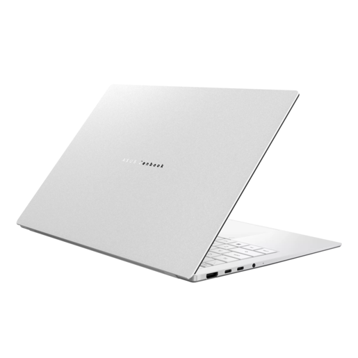 ASUS laptop Zenbook S14 UX5406SA-PZ631W, 14" 3K OLED Touch 120Hz, Intel Core Ultra 7 256V, 16GB DDR5 RAM, 512GB SSD, BH Layout KB, Windows 11 Home