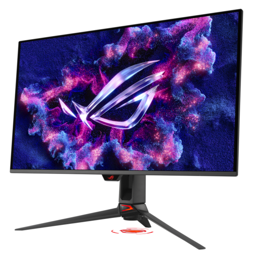 ASUS gaming monitor PG32UCDM3, 31,5" 4K UHD Tandem QD-OLED Anti-Reflection, 1000 cd/m2 HDR Peak, HDR10, Dolby Vision, Adaptive-Sync, 240Hz, 0.03ms GTG