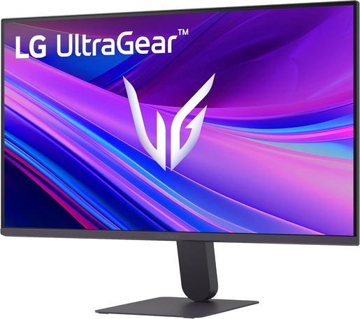 LG Gaming monitor UltraGear 24G411A-B, 23,8" FullHD IPS, 250 cd/m2, Adaptive Sync, 144Hz, 1ms MPRT