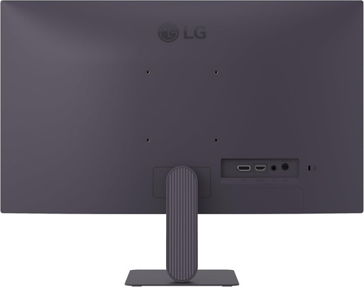 LG Gaming monitor UltraGear 24G411A-B, 23,8" FullHD IPS, 250 cd/m2, Adaptive Sync, 144Hz, 1ms MPRT