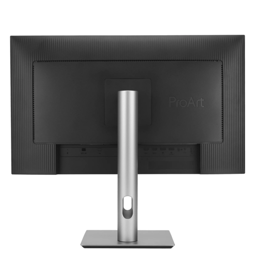 ASUS monitor ProArt PA329CRV, 32" 4K UHD IPS, 350 cd/m2, 2x HDMI, 2x DP, 3x USB 3.2, USB-C 96W, 60Hz, 5ms, zvučnici