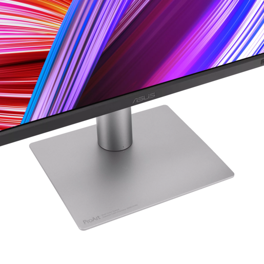 ASUS monitor ProArt PA329CRV, 32" 4K UHD IPS, 350 cd/m2, 2x HDMI, 2x DP, 3x USB 3.2, USB-C 96W, 60Hz, 5ms, zvučnici