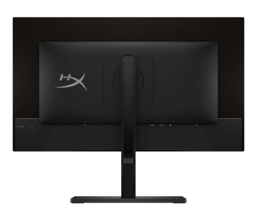 HyperX gaming monitor OMEN OLED 27, 27" QHD OLED, 200 cd/m2, DP, 2x HDMI, 240Hz, 0.03ms, Height Adjust, Tilt, Swivel, Pivot