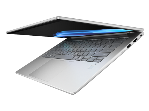 HP laptop EliteBook 6 G1i 14, C18A4EC, 14" FHD, Intel Core Ultra 5 235U, 16GB DDR5 RAM, 256GB SSD, Windows 11 Pro
