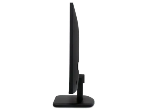 ACER monitor EK271GBI, 27" FullHD IPS, 250 cd/m2, Adaptive Sync, HDMI, VGA, 120Hz, 1ms VRB