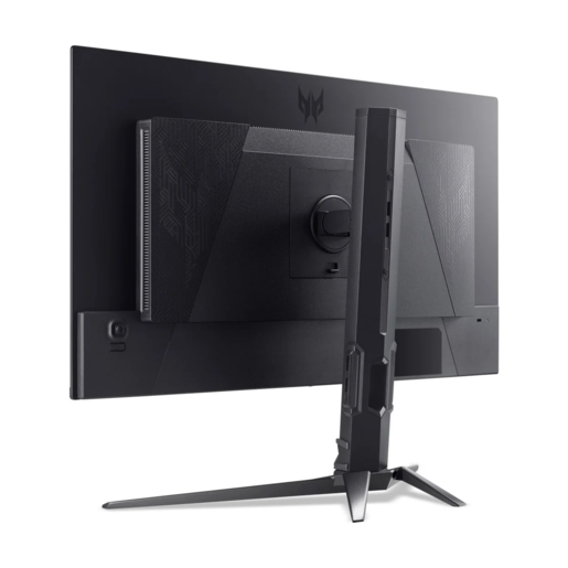 ACER gaming monitor X27UW3B, 27" QHD OLED, HDR, AMD FreeSync Premium, HDMI, DP, USB Hub, 240Hz, 0.03ms GTG, zvučnici