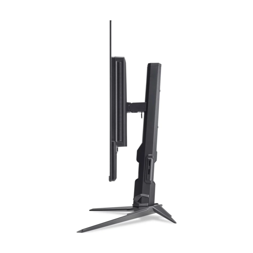ACER gaming monitor X27UW3B, 27" QHD OLED, HDR, AMD FreeSync Premium, HDMI, DP, USB Hub, 240Hz, 0.03ms GTG, zvučnici