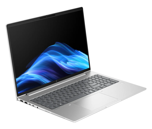HP laptop EliteBook 6 G1i 16, C18BCEC, 16" FHD 300nits, Intel Core Ultra 5 235U, 16GB DDR5-5600 RAM, 256GB SSD, Backlit KB, Windows 11 Pro