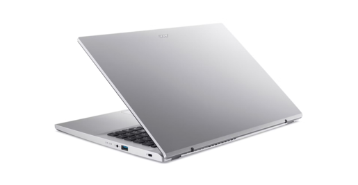 ACER laptop Aspire Go AG15-42P-R7EA, 15,6" FHD Anti-Glare, AMD Ryzen 5 7430U, 16GB DDR4-3200 RAM, 512GB SSD, AMD Radeon Graphics, BHS KB, Windows 11 Home