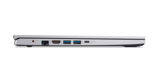 ACER laptop Aspire Go AG15-42P-R7EA, 15,6" FHD Anti-Glare, AMD Ryzen 5 7430U, 16GB DDR4-3200 RAM, 512GB SSD, AMD Radeon Graphics, BHS KB, Windows 11 Home