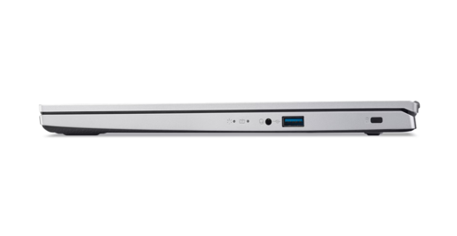 ACER laptop Aspire Go AG15-42P-R7EA, 15,6" FHD Anti-Glare, AMD Ryzen 5 7430U, 16GB DDR4-3200 RAM, 512GB SSD, AMD Radeon Graphics, BHS KB, Windows 11 Home
