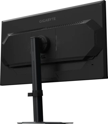 GIGABYTE gaming monitor G25F2A, 24,5" FullHD SS IPS Non-Glare, 300 cd/m2, HDR10, DP 1.4, 2x HDMI 2.0, 240Hz, 1ms GTG, 2x 2W zvučnici