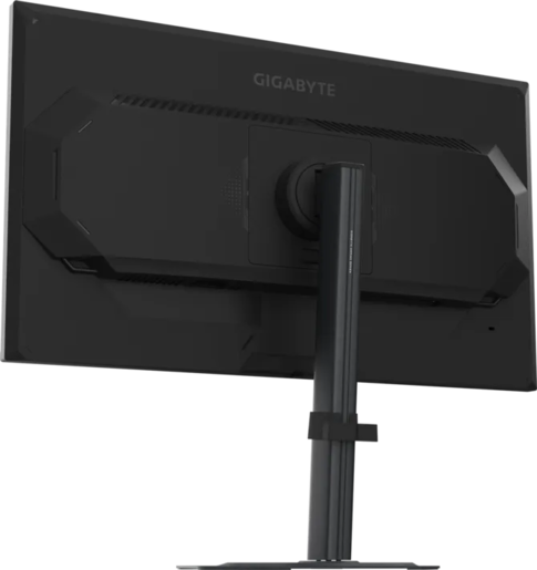 GIGABYTE gaming monitor G25F2A, 24,5" FullHD SS IPS Non-Glare, 300 cd/m2, HDR10, DP 1.4, 2x HDMI 2.0, 240Hz, 1ms GTG, 2x 2W zvučnici
