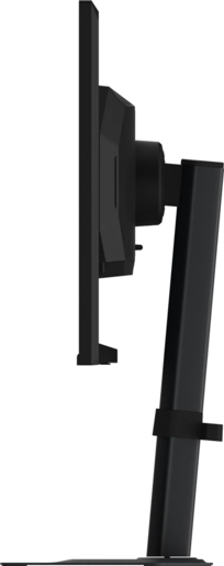 GIGABYTE gaming monitor G25F2A, 24,5" FullHD SS IPS Non-Glare, 300 cd/m2, HDR10, DP 1.4, 2x HDMI 2.0, 240Hz, 1ms GTG, 2x 2W zvučnici