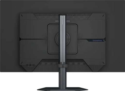GIGABYTE gaming monitor GO27Q24G, 27" QHD WOLED Glossy Anti-Reflection, 275 cd/m2, HDR True Black 400, DP 1.4, 2x HDMI 2.1, USB-C, 240Hz, 0.03ms GTG
