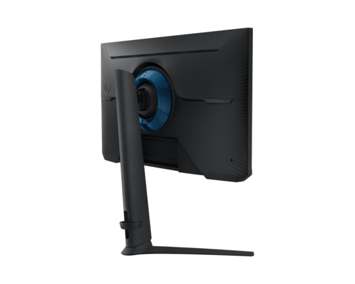 Samsung gaming monitor Odyssey G4 G40H, 25" FullHD IPS, 400 cd/m2, HDR10, AMD FreeSync Premium, G-SYNC Compatible, 240Hz, 1ms GTG, Height Adjust, Pivot, Swivel, Tilt
