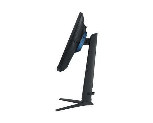 Samsung gaming monitor Odyssey G4 G40H, 25" FullHD IPS, 400 cd/m2, HDR10, AMD FreeSync Premium, G-SYNC Compatible, 240Hz, 1ms GTG, Height Adjust, Pivot, Swivel, Tilt