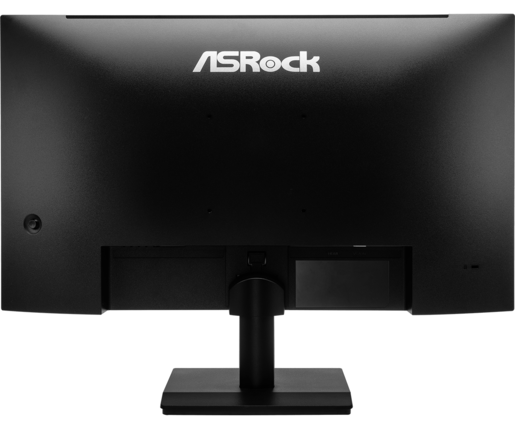 ASROCK gaming monitor CL25FFB, 24,5" FullHD IPS Anti-Glare, 300 cd/m2, HDMI, VGA, 144Hz, 1ms MPRT