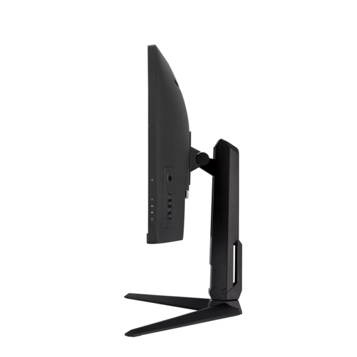 ASUS gaming monitor VG34VQL1B, 34" WQHD VA Curved 1500R, 550 cd/m2, HDR10, Adaptive-Sync, 2x DP, 2x HDMI, 4x USB-A, 165Hz, 1ms MPRT, 2x 2W zvučnici