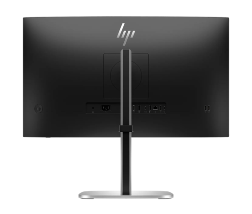 HP monitor S5 Pro 527pu, 27" QHD IPS, 350 cd/m2, HDMI, 2x DP, 2x USB-C, 3x USB-A, LAN, 100Hz, 5ms, podesivo postolje
