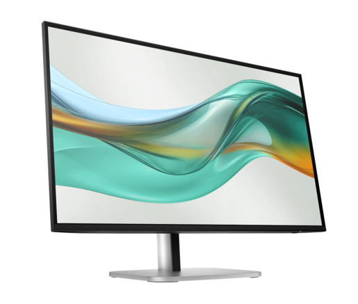 HP monitor S5 Pro 527pu, 27" QHD IPS, 350 cd/m2, HDMI, 2x DP, 2x USB-C, 3x USB-A, LAN, 100Hz, 5ms, podesivo postolje