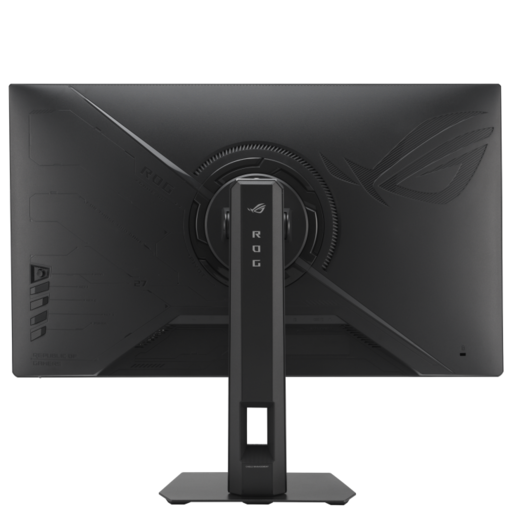 ASUS gaming monitor XG27UCSR, 27" 4K UHD Fast IPS Anti-Glare, HDR10, Adaptive-Sync, DP 1.4, HDMI 2.1, 160Hz, 0.3ms, Dual Mode FHD 324Hz