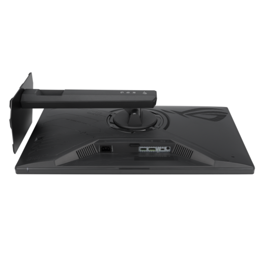 ASUS gaming monitor XG27UCSR, 27" 4K UHD Fast IPS Anti-Glare, HDR10, Adaptive-Sync, DP 1.4, HDMI 2.1, 160Hz, 0.3ms, Dual Mode FHD 324Hz