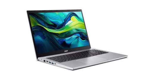 ACER laptop Aspire Go AG15-42P-R225, 15,6" FHD IPS Anti-Glare, AMD Ryzen 5 5625U, 16GB DDR4 RAM, 512GB SSD, AMD Radeon Graphics, Windows 11 Home