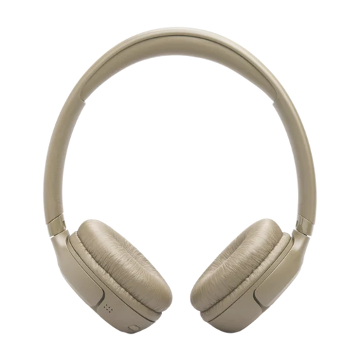 Slušalice bluetooth JBL TUNE 530BT bež
