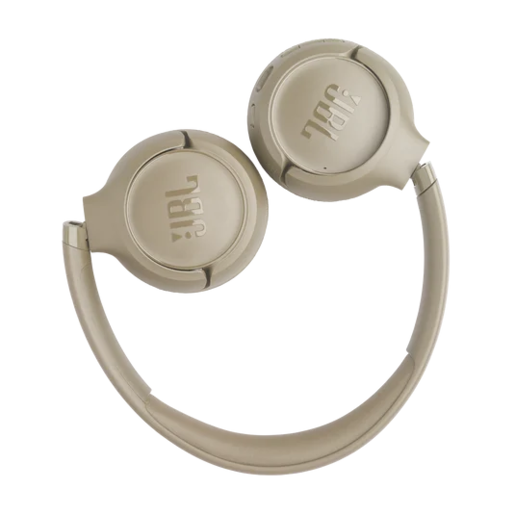 Slušalice bluetooth JBL TUNE 530BT bež