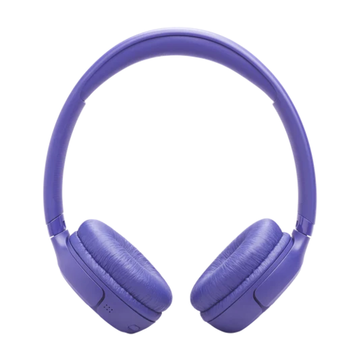 Slušalice bluetooth JBL TUNE 530BT ljubičaste
