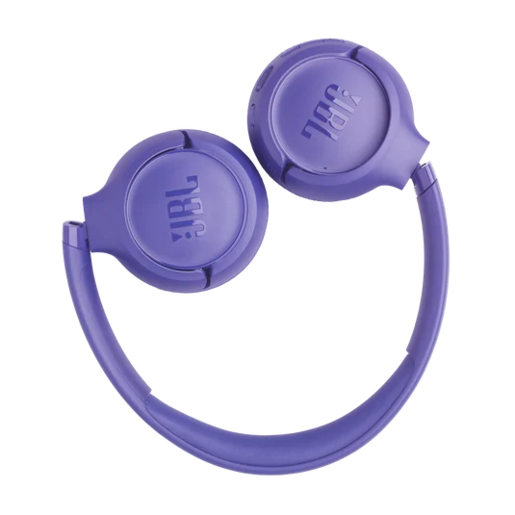 Slušalice bluetooth JBL TUNE 530BT ljubičaste
