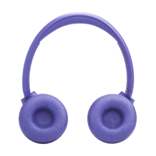 Slušalice bluetooth JBL TUNE 530BT ljubičaste