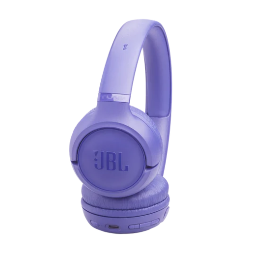 Slušalice bluetooth JBL TUNE 530BT ljubičaste