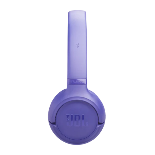 Slušalice bluetooth JBL TUNE 530BT ljubičaste