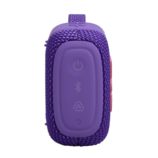 Zvučnik prijenosni bluetooth JBL GO 5 ljubičasti