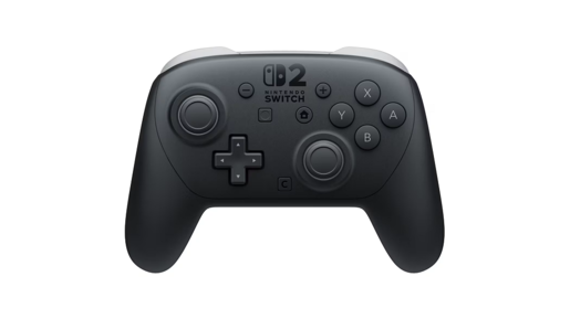 Nintendo Switch 2 Pro-Controller