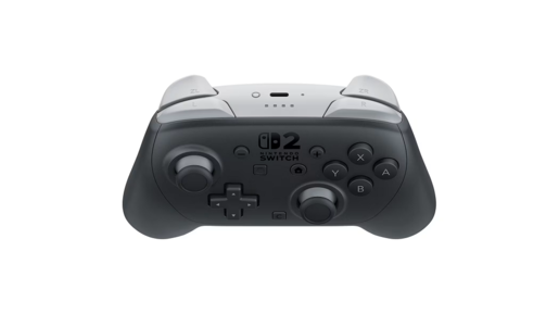 Nintendo Switch 2 Pro-Controller