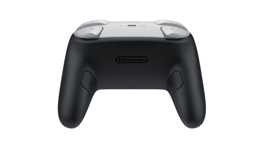 Nintendo Switch 2 Pro-Controller