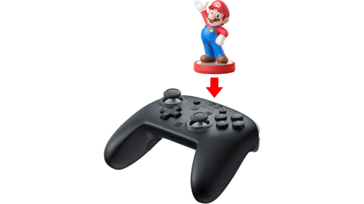 Nintendo Switch 2 Pro-Controller