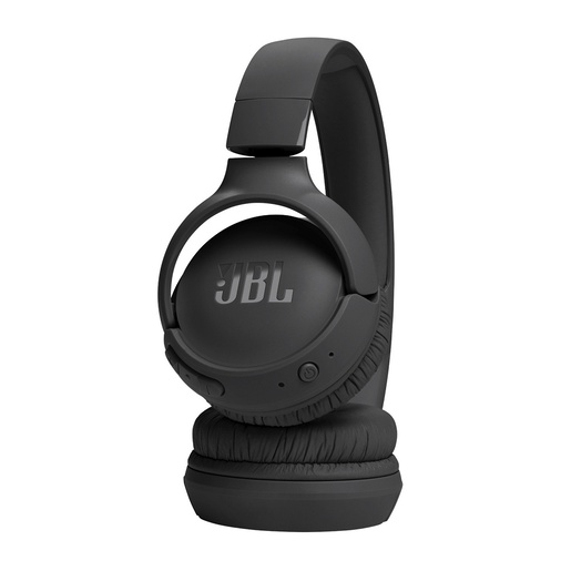 Slušalice bluetooth JBL TUNE 520BT crne