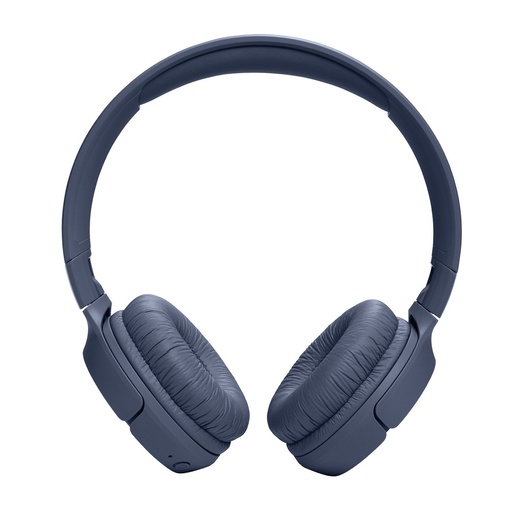 Slušalice bluetooth JBL TUNE 520BT plave
