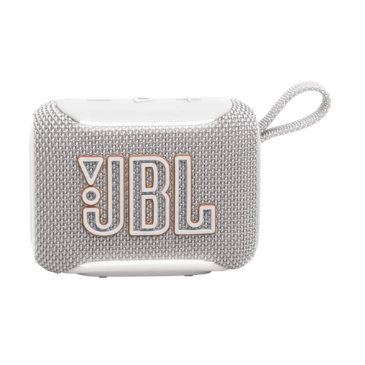 Zvučnik prijenosni bluetooth JBL GO 5 bijeli