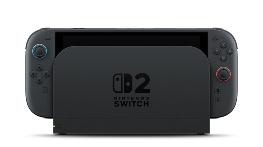Nintendo Switch 2 Console - Mario Kart World Bundle