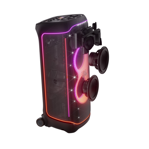 Zvučnik prijenosni bluetooth JBL PARTYBOX ULTIMATE