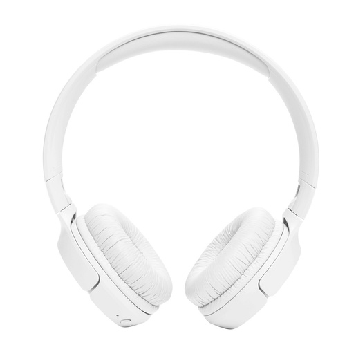 Slušalice bluetooth JBL TUNE 520BT bijele